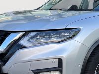 Nissan X-Trail 1.3 DIG-T Tekna PANO NAVI 360°CAM SITZHZ - Image