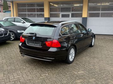 BMW 320 - 5
