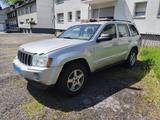 Jeep Grand Cherokee 5.7 V8 HEMI Autom. - gebrauchte Jeep Grand Cherokee aus dem Jahr 2008
