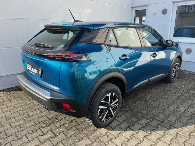 Peugeot 2008 Benzin 100 Style (U)
