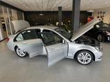 Mercedes-Benz C 180 CGI|Avantgarde|51.900km|Inspek.+Reifen neu - Mercedes-Benz C-Klasse aus 2011: Avantgarde