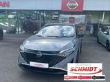 Nissan Qashqai 1.3 DIG-T XTronic N-Connecta Winter