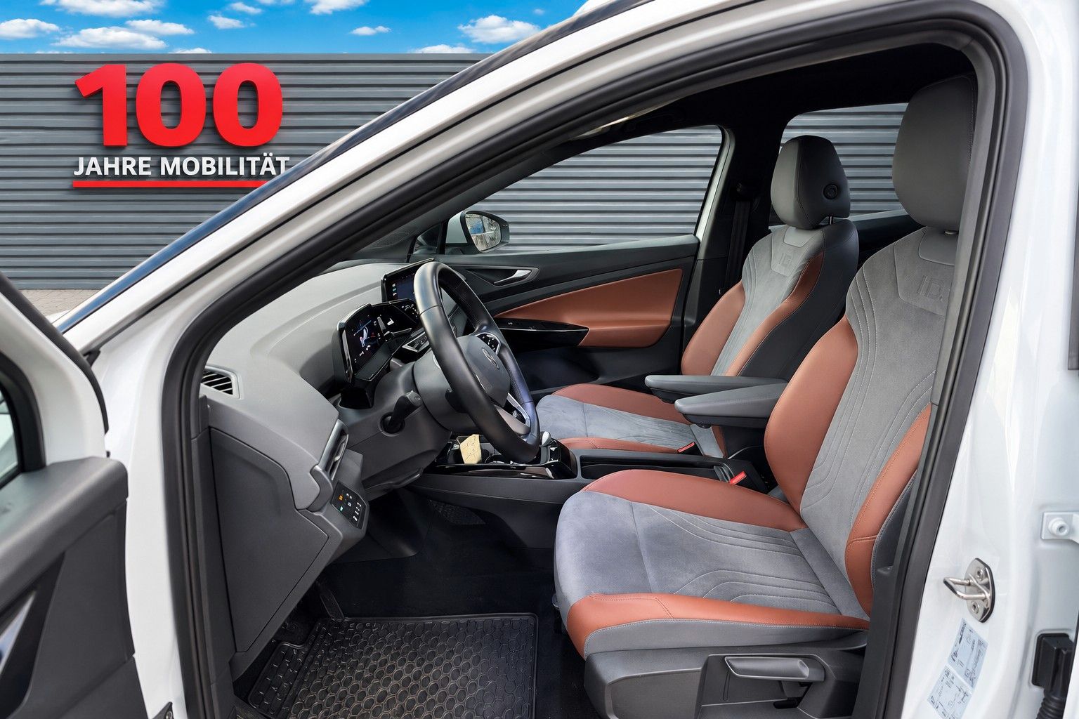 Volkswagen ID.4 Pro Performance 150kW 1st AHK 20 Wärmepumpe imagem 3