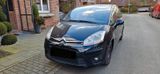 Citroën C4 Picasso 1.8  - Citroën C4 Picasso mit Benzin-Antrieb: 1.8