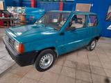 Fiat Panda 1000 i.e. cat L - Fiat aus 1993