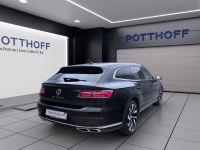 Volkswagen Arteon - Vorschau Bild 6