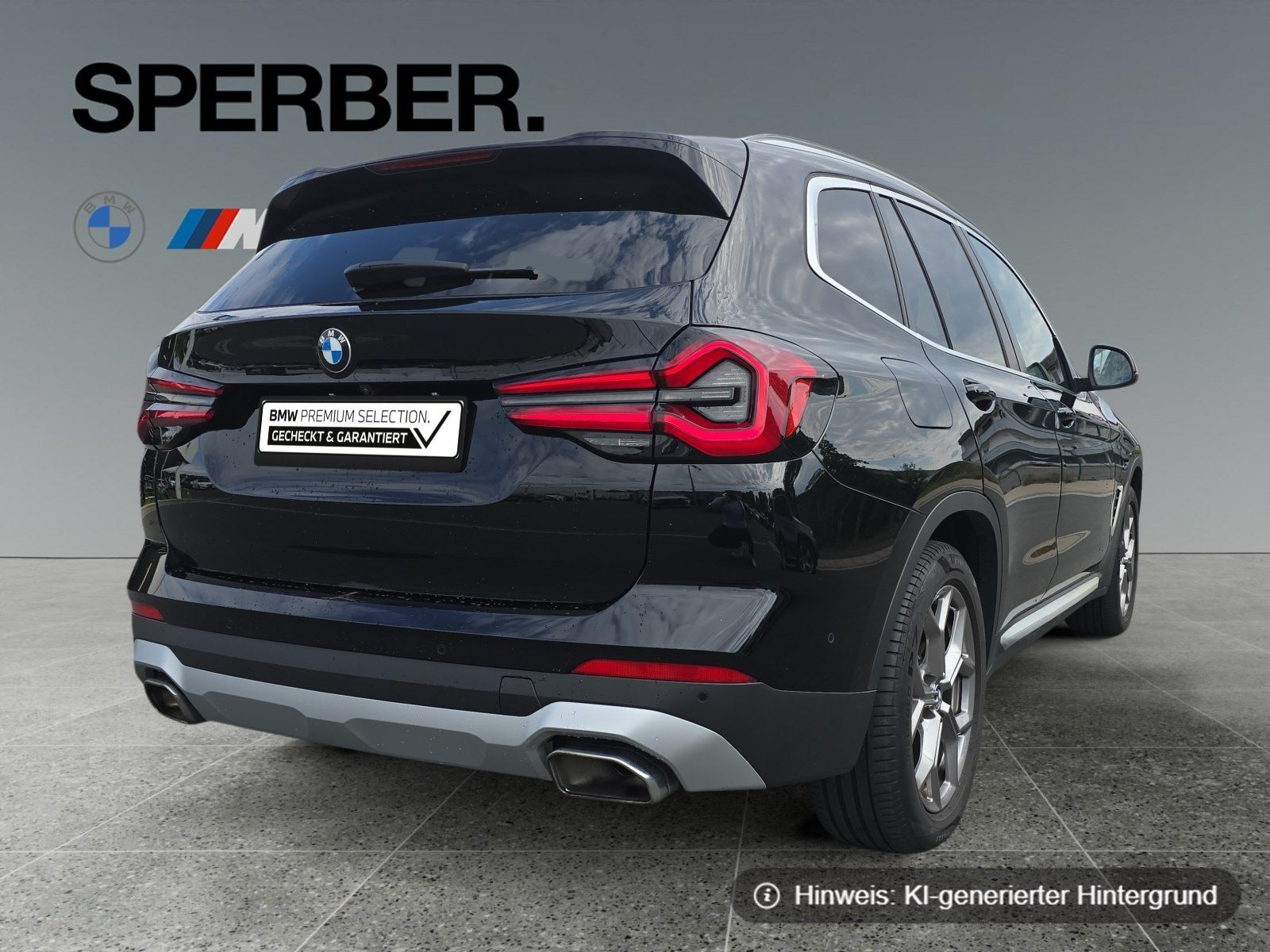 BMW X3 xDrive30d 19 Zoll*Sitzheizung*Head Up*Laser* foto 5