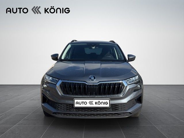 Fahrzeugabbildung SKODA Karoq Selection 1.5 TSI 110 kW *Rückfahrkamera*