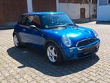 MINI Mini Cooper Benzin TÜV bis 04.27, 2 Hand - MINI Cooper aus 2005