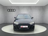 Audi A1 Sportback S line 35 TFSI S tronic - Audi A1: Schwarz