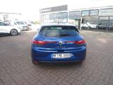 Renault Megane IV Lim. 5-trg. Techno - Renault Megane mit Benzin-Antrieb: Kleinwagen