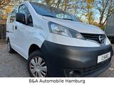 Nissan NV200 /Evalia Comfort 2 Hand+Tüv/Au 07.27+Klima - Nissan NV200 Gebrauchtwagen in Hamburg