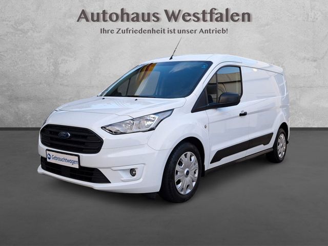 Ford Transit Connect Kasten lang Trend/Navi/Kamera !