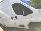 Citroën Citroen JUMPER.Bj 2013.L-2 H-2.TÜV-neu - Citroën Jumper aus 2013: N