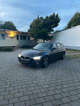 BMW 335D F31 1.Hand Chekheft bei BMW - BMW 335 aus 2016
