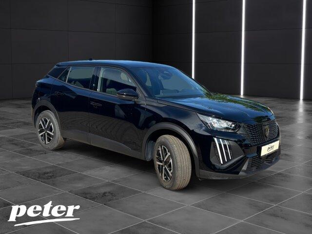 Peugeot 2008 Style 110 +180°Kamera+Klima+Mirror-Screen+