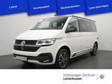 Volkswagen T6.1 California Beach Camper Edition STANDHZ AHK - VW T6 California in Leverkusen