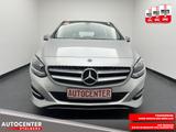 Mercedes-Benz B 180 "NAVI-CAM-MULTI-SITZH-ALU-BLUET" - Mercedes-Benz B 180 Gebrauchtwagen in Aachen