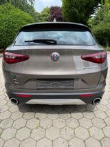 Alfa Romeo Stelvio 2.0 Turbo 16V 206kW Super AT8-Q4 Super - Alfa Romeo in Hamburg