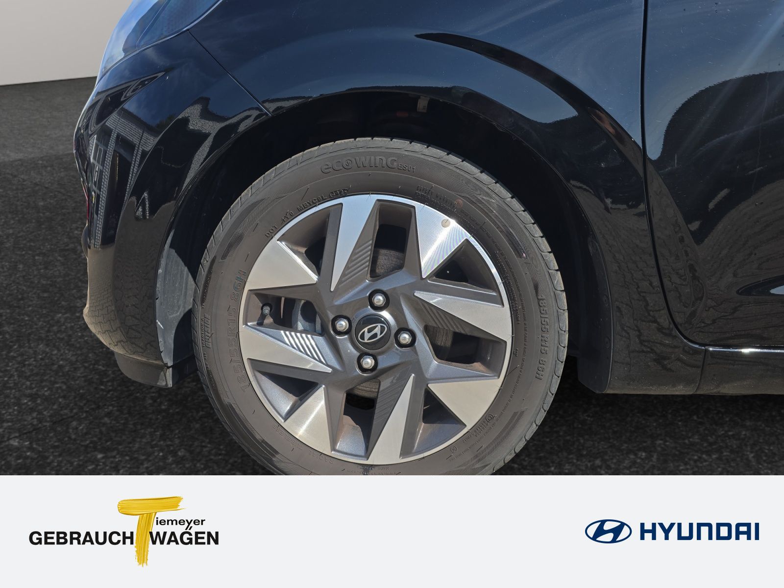 Hyundai i10 – Bild 9