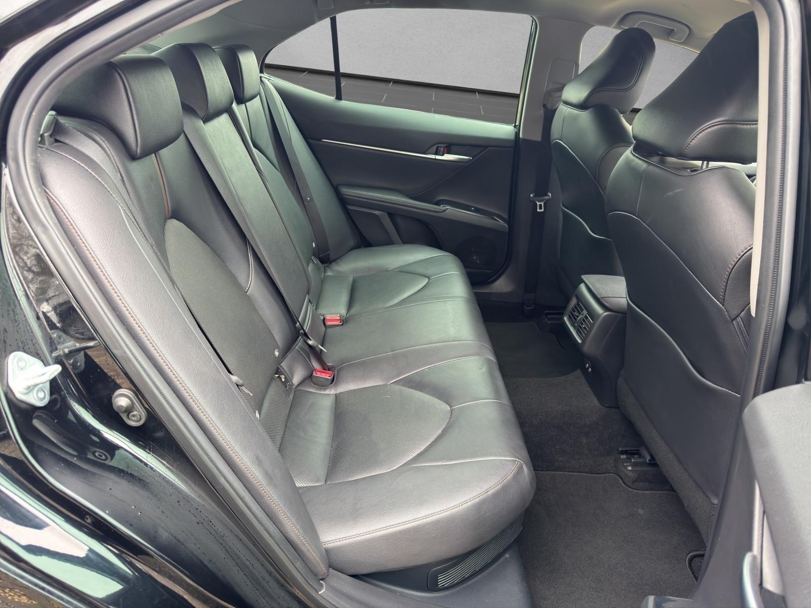 Toyota Camry HYBRID*NAVI*15 JAHRE GARANTIE