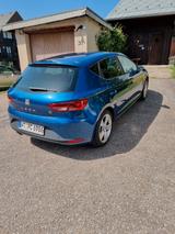 Seat Leon 1.4 TSI 92kW Start&Stop FR FR - Seat: 9