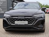 Audi Q8 e-tron 50 quattro advanced - S LINE / B&O - Audi Q8 e-tron Gebrauchtwagen