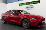 BMW M4 Competition 50 Jahre Edition M/KERAMIK/CARBON - BMW M4: Competition
