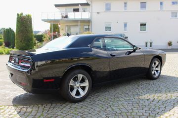 Bild 6 Dodge Challenger SXT 3.6 V6 CarPlay SOFORT