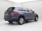 Skoda Kodiaq 1.5 TSI Greentech ACT 150pk DSG-6 7pl. Am - Skoda Kodiaq mit Benzin-Antrieb: Geländewagen, Automatik