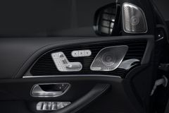 MERCEDES-BENZ GLS 600 Maybach 4M*First-Class*STHZ*AHK*ABC*