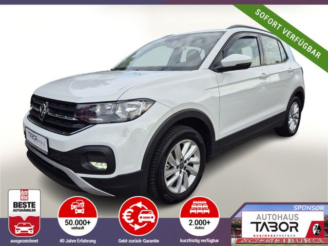 VW T-Cross 1.0 TSI 110 Life Nav PDC LaneAs LM16Z