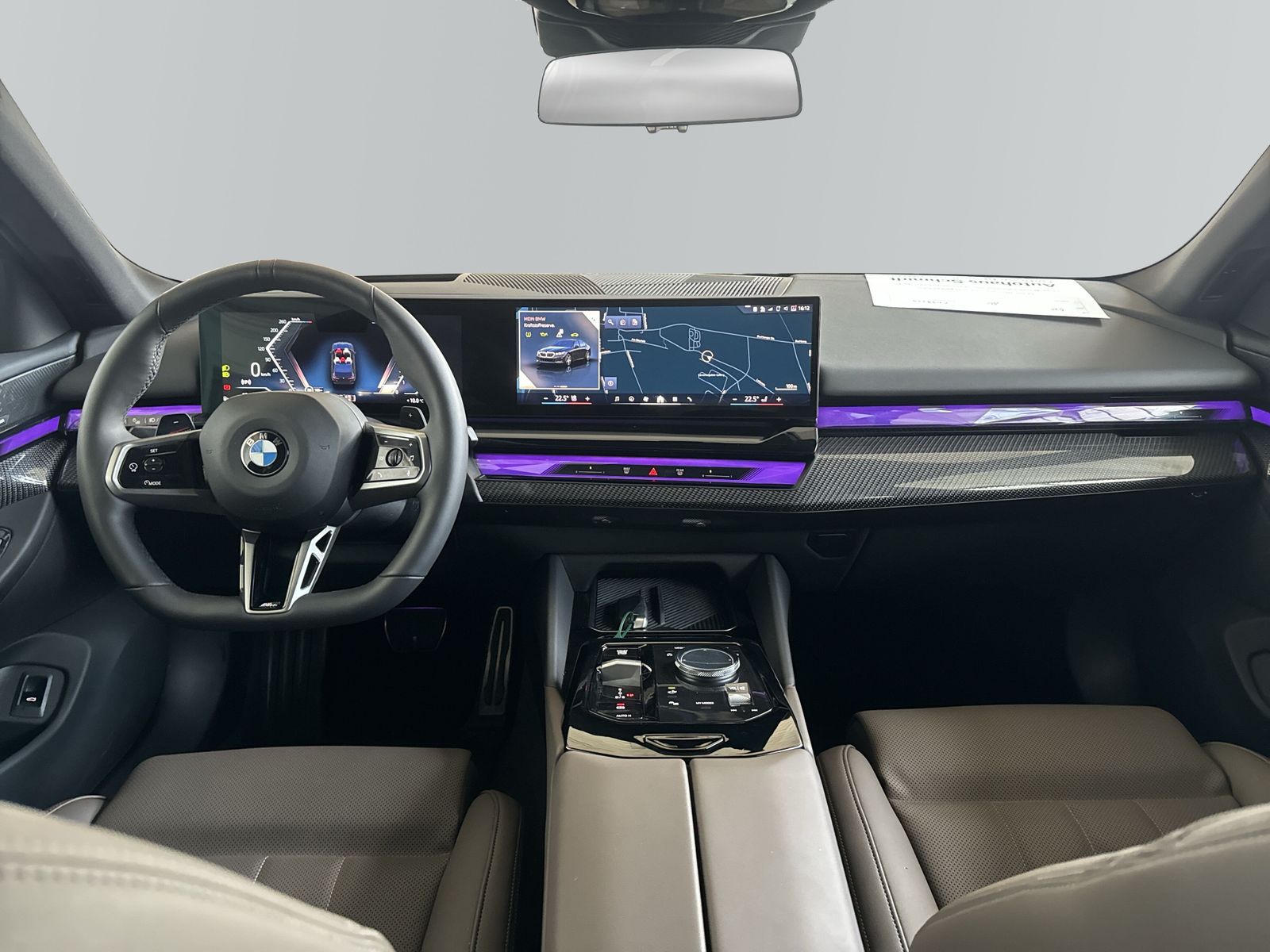 BMW 520 - Bild 12