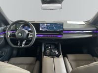 BMW 520 - Vorschau Bild 12