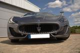 Maserati GranCabrio 4.7 V8 Sport Automatik Sport - Maserati GranCabrio von privat