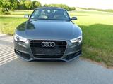 Audi A5 2.0 TFSI multitronic Cabriolet - S Line - Audi: Multitronic