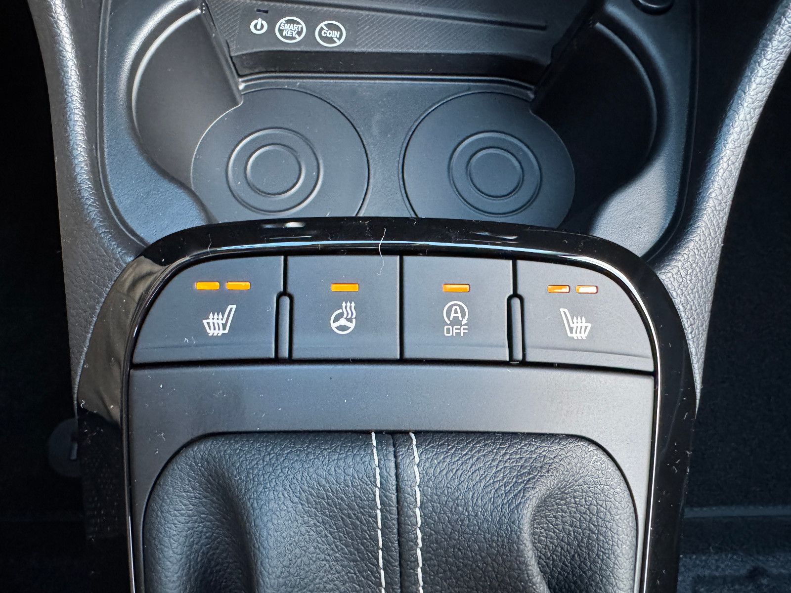 Kia Picanto - Bild 19