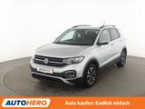 Volkswagen T-Cross 1.0 TSI United Aut.*ACC*CAM*PDC*SHZ* - VW T-Cross Gebrauchtwagen in München