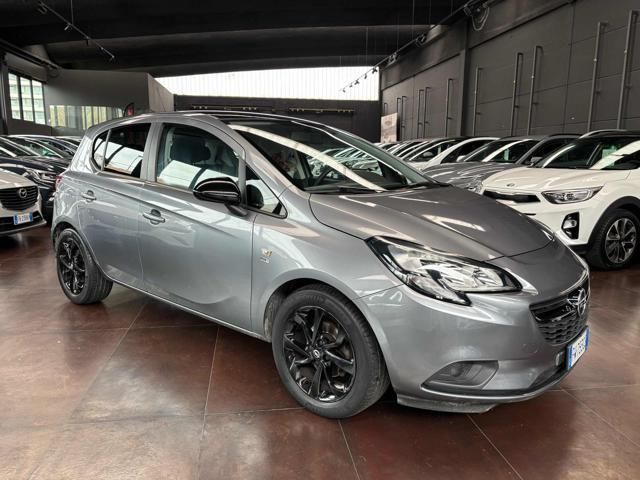 Opel OPEL Corsa 1.4 5 porte 120 Anniversary