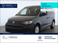 Volkswagen Caddy - Vorschau Bild 1