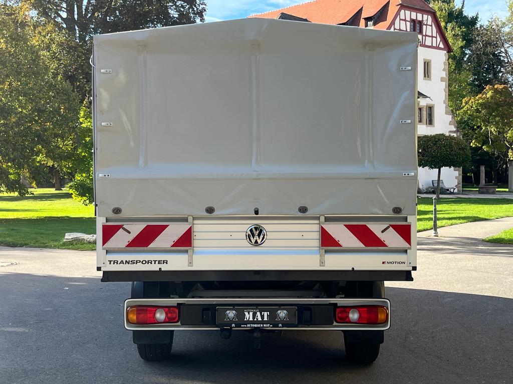 Volkswagen T6 Transporter