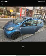 Toyota Aygo (X) 1,0-l-VVT-i -