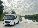 HYMER / ERIBA / HYMERCAR EXSIS I 594 - HYMER / ERIBA 594