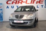 Lancia Ypsilon 1.2 8V Argento *Klima*AU/HU 02/26 - Lancia Ypsilon: Argento