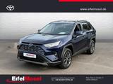 Toyota RAV4 2.5 Hybrid Teamplayer - Toyota RAV 4 Neuwagen