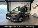 Ford Tourneo Courier Titanium/1.Hd/Navi/GARANTIE/EU 6 - gebrauchte Ford Tourneo Courier aus dem Jahr 2018