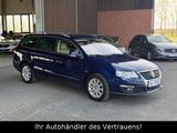 Volkswagen Passat Variant Comfortline*LEDER*XENON*AHK*PTS - Volkswagen Passat aus 2006