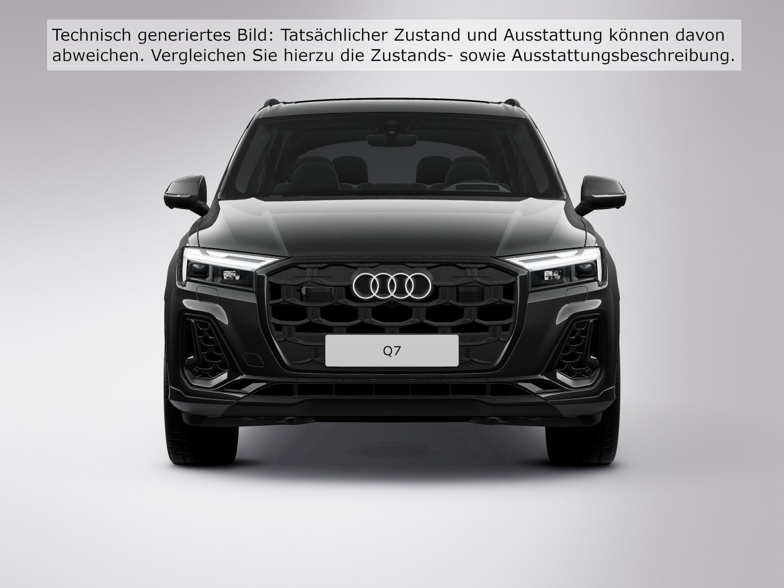 Audi Q7 - Bild 5