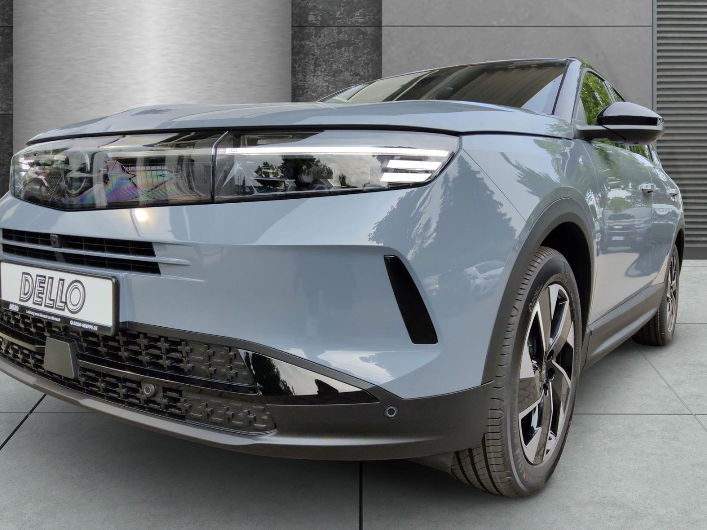 Opel Grandland (X) - Bild 4