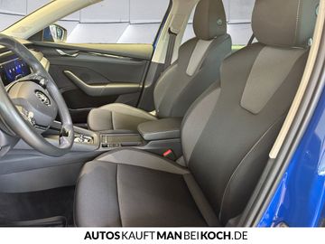 Skoda Octavia - 7